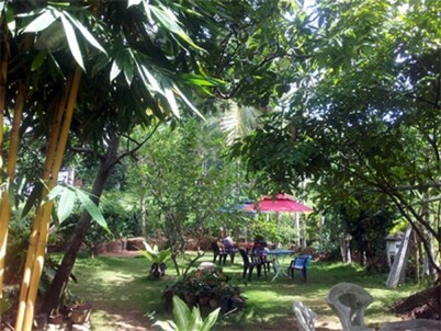 Riveston Holiday Home Stay