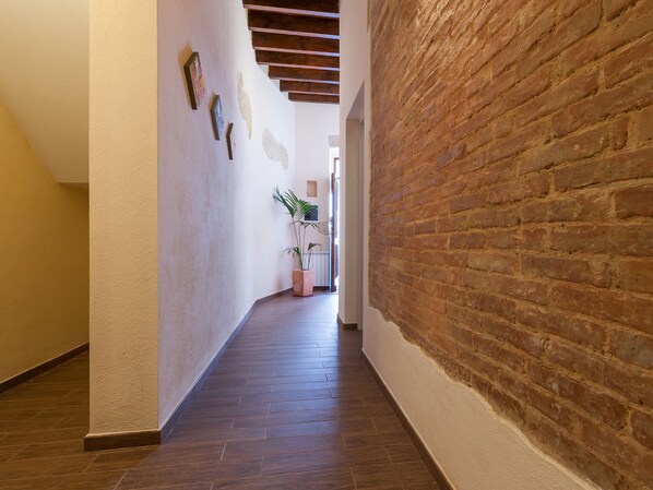 Hallway - B&B Il Borgo (Cagliari)