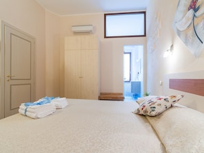 Deluxe dubbelrum | Utsikt från rummet