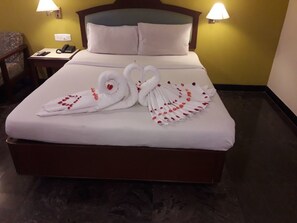 Business Double or Twin Room, 1 King Bed, Non Smoking | View from room