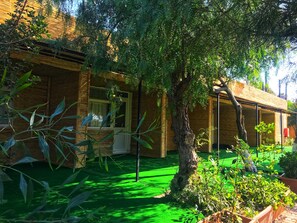 Suite - Çeşme Ekolojik Tatil Köyü (Cesme)