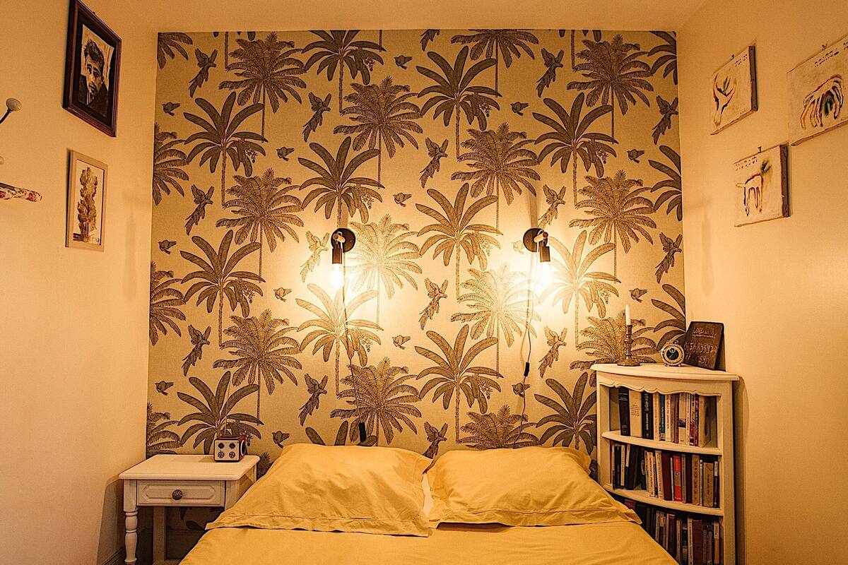 Triple Room | 1 bedroom, individually decorated, individually furnished