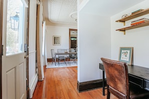 Villa, Private Bathroom (Suite 6) | Lounge