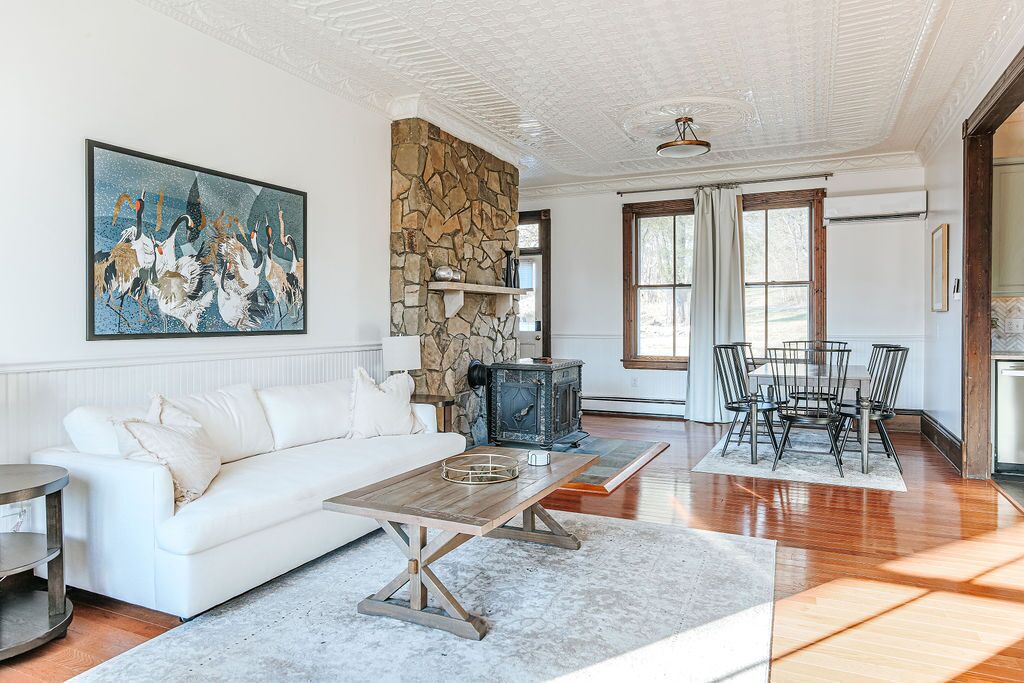 Rumah, kamar mandi pribadi (Entire Property) | Lounge