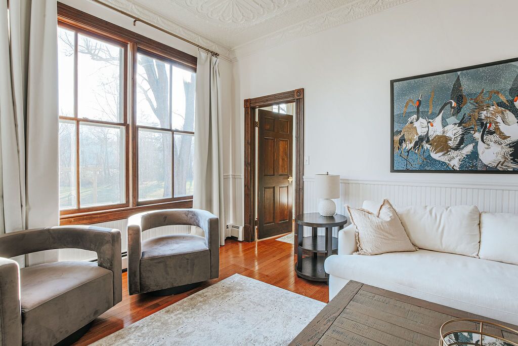 Villa, baño privado (Suite 6) | Lounge