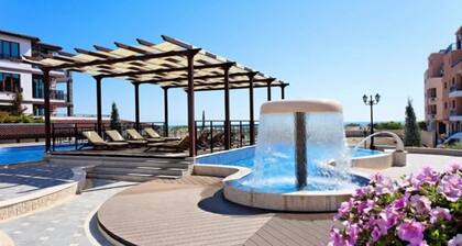 Boutique Rose Gardens Beach & SPA Hotel