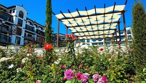 Jardin
