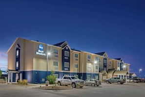 Exterior - Best Western Limon (Limon)