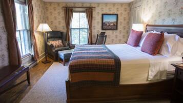 Habitación Premium, 1 cama Queen size | Vista desde la habitación