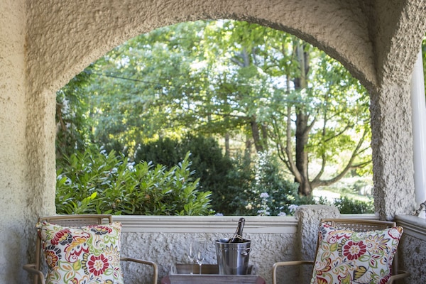 Porch