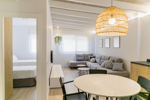 Interior - Apartamentos 525 (Los Alcázares)