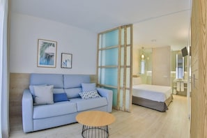 Room - Apartamentos 525 (Los Alcázares)