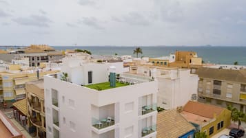 Vista aérea