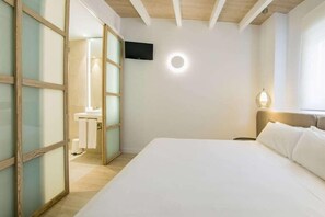 Room - Apartamentos 525 (Los Alcázares)