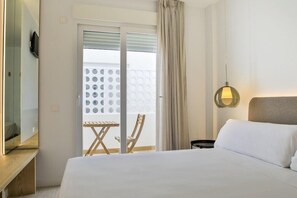 Room - Apartamentos 525 (Los Alcázares)
