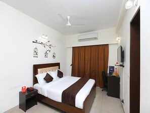 Phòng đôi hoặc 2 giường đơn | Truy cập Internet không dây miễn phí 