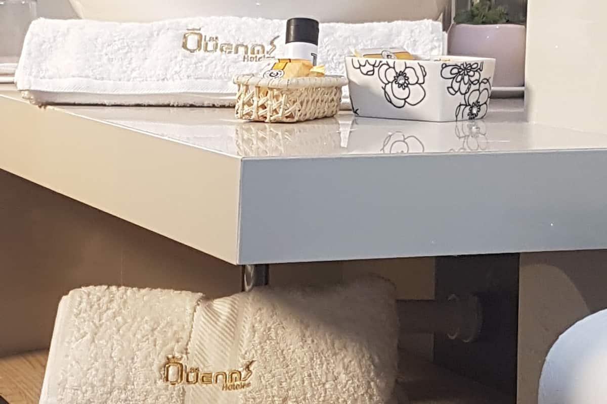 superior room, 1 king bed | 1 bedroom, down duvets, memory-foam beds, in-room safe