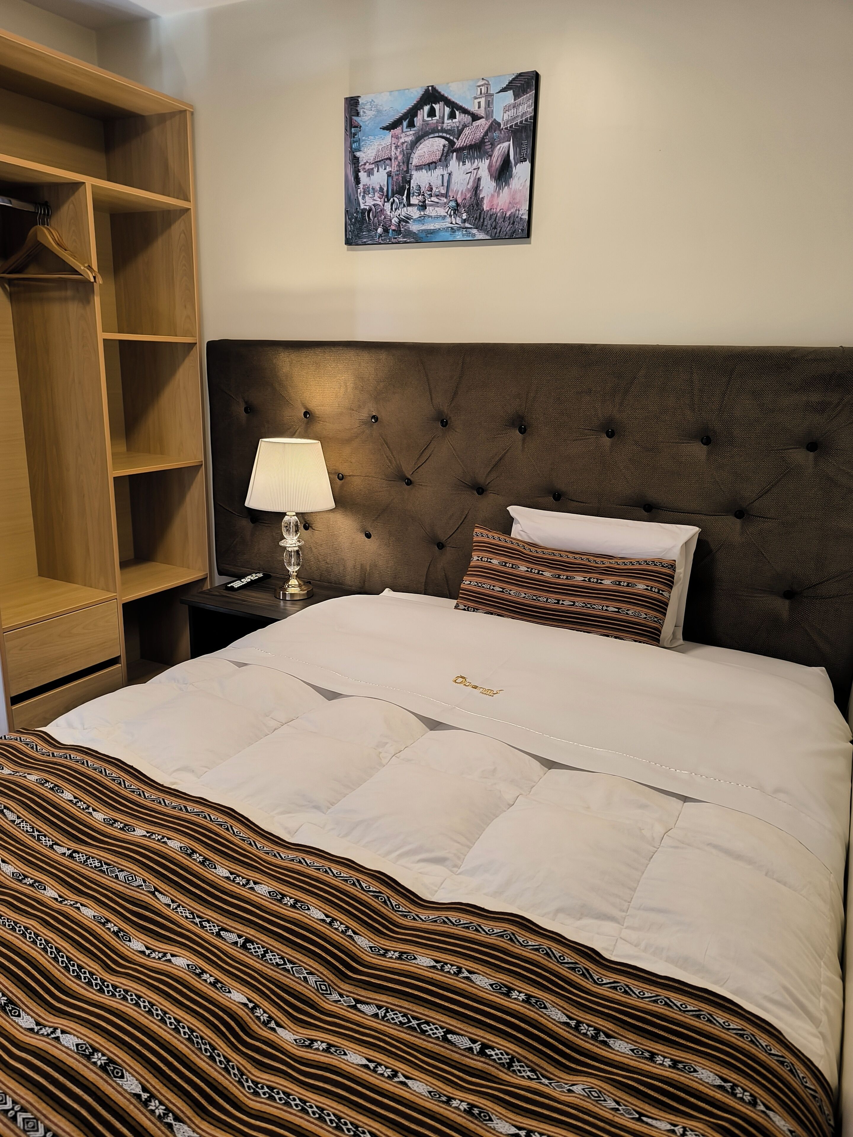 Comfort Single Room, Private Bathroom | 20 bedrooms, down comforters, memory foam beds, in-room safe
