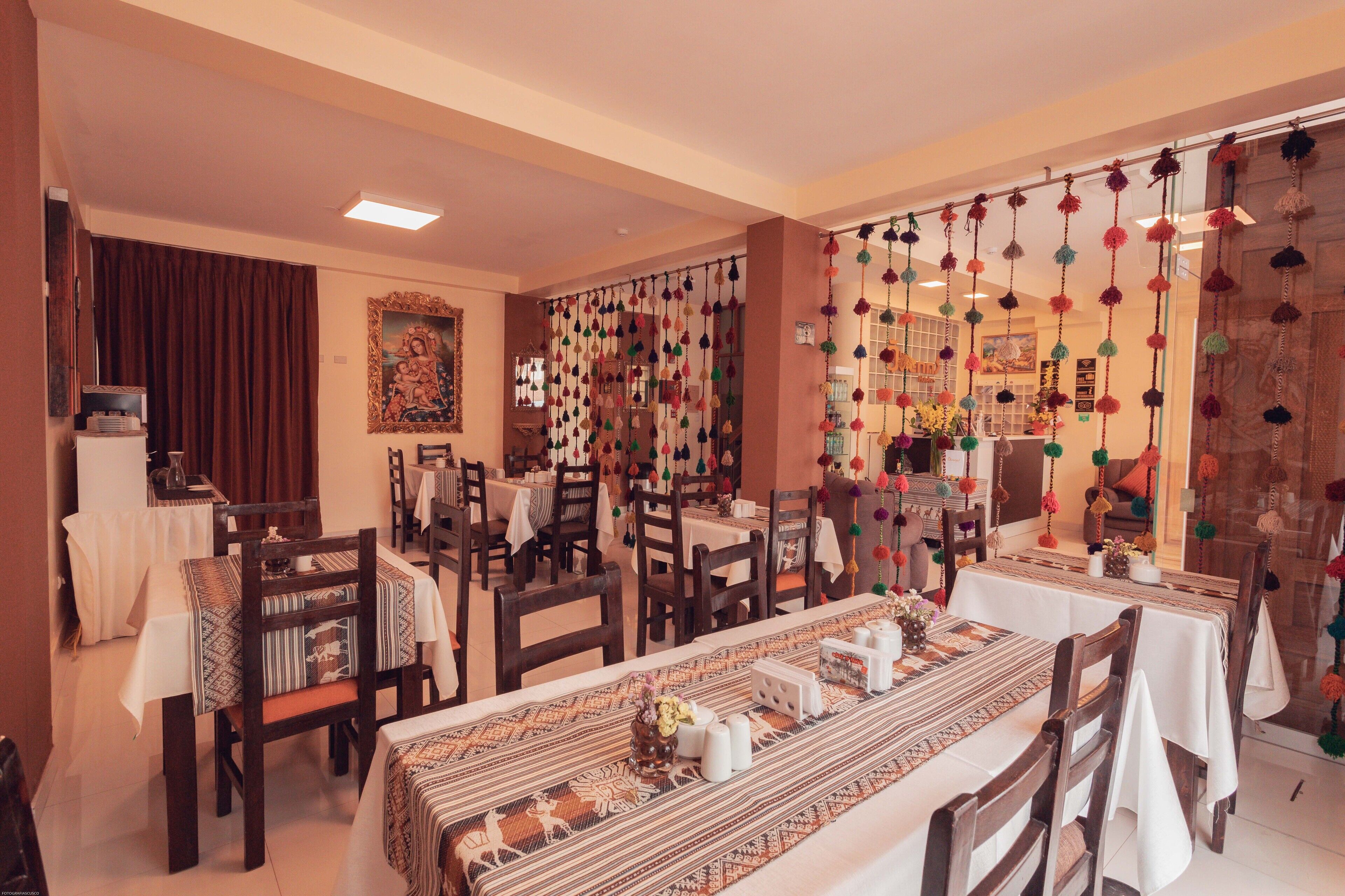 Foto - Hotel Las Quenas