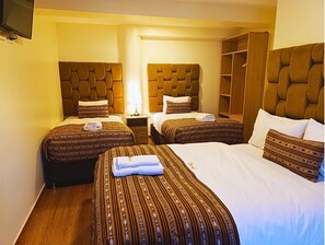 Triple Room, Private Bathroom