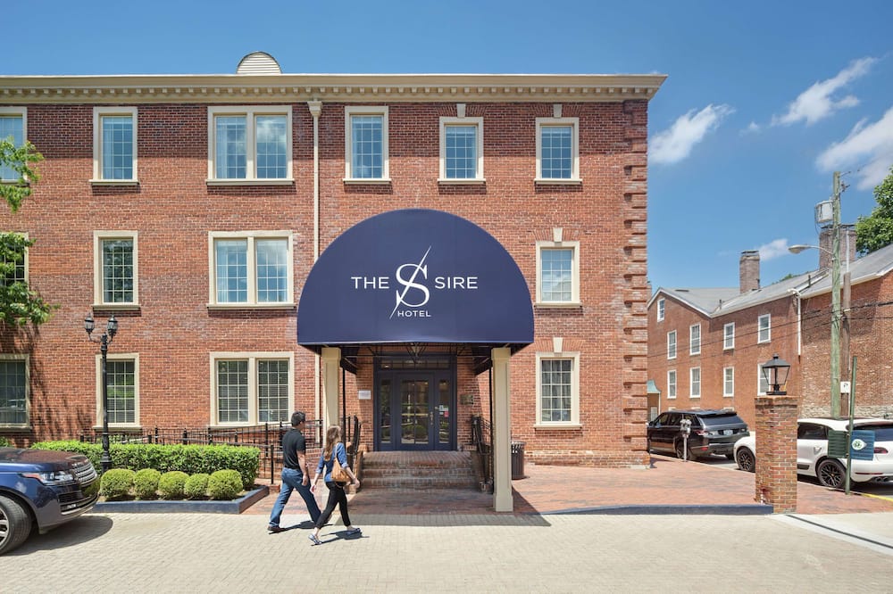 The Sire Hotel Lexington, Tapestry Collection by Hilton