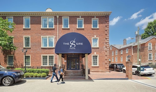 The Sire Hotel Lexington, Tapestry Collection by Hilton