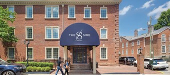 The Sire Hotel Lexington, Tapestry Collection by Hilton