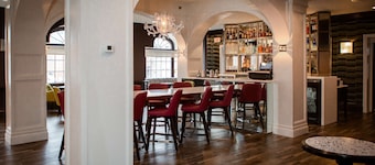 The Sire Hotel Lexington, Tapestry Collection by Hilton