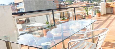 Teres/patio
