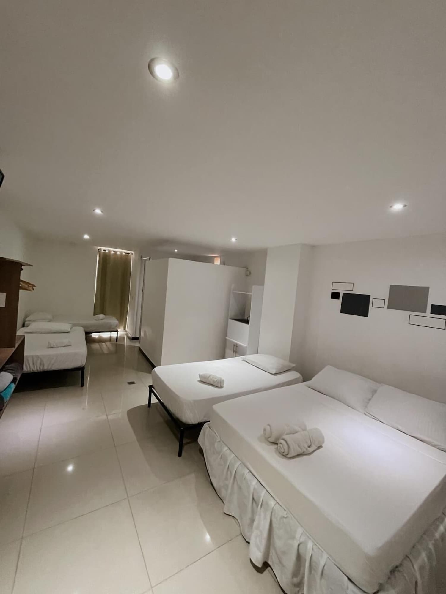 2 Star Hotels