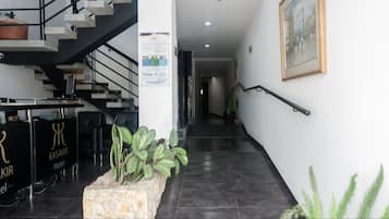 Recepción