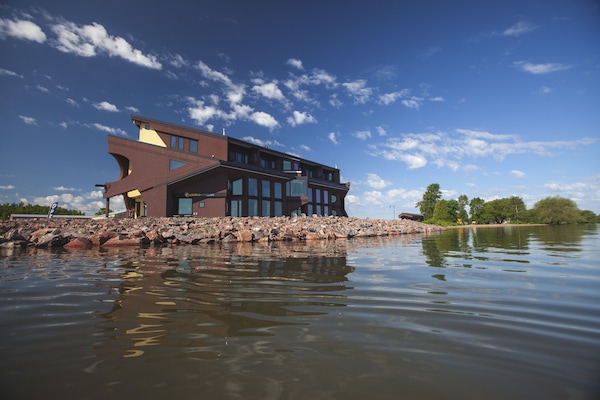 Water view