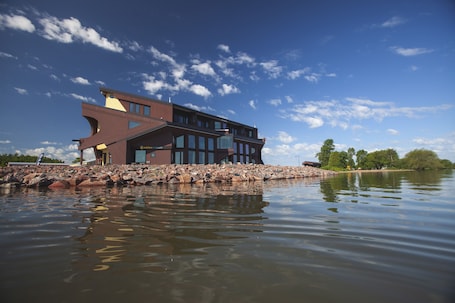 Water view