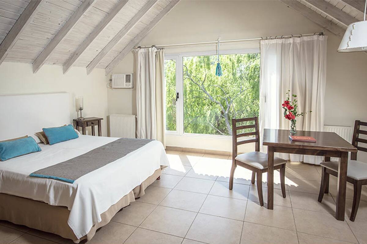 In-room safe, individually decorated, individually furnished