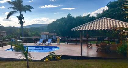 Pousada Estancia do Vale