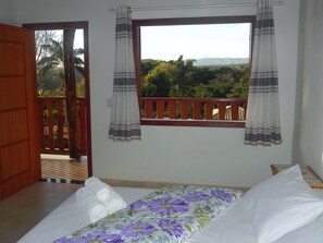 Deluxe Suite | 1 bedroom, minibar, blackout drapes, rollaway beds - Pousada Estancia do Vale (Jaboticatubas)