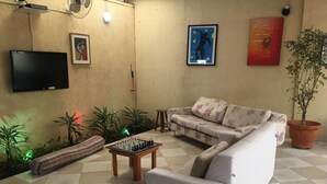 Sala de juegos