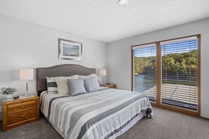 2 sovrum, gratis wi-fi och sängkläder