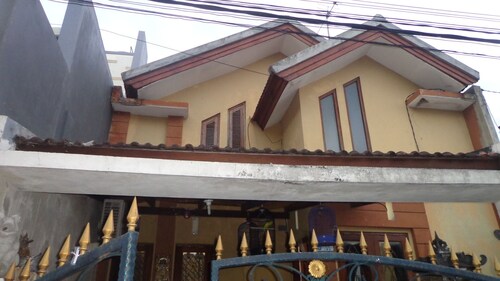 THE Great Villa HYKYS