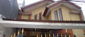 THE Great Villa HYKYS