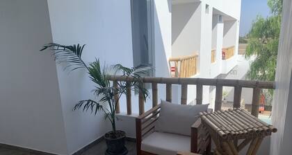 Paracas Guest House