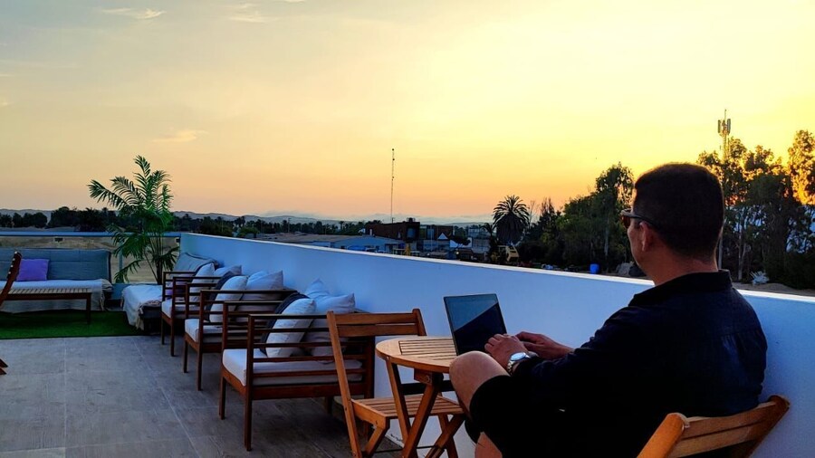 Paracas Guest House