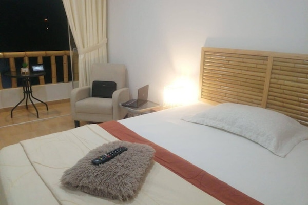 Traditional Room, 1 Bedroom | Dihias secara berasingan, Wi-fi percuma, cadar katil