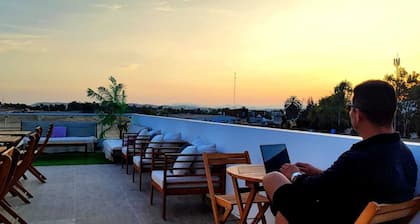 Paracas Guest House