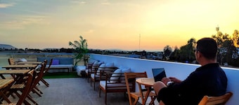 Paracas Guest House