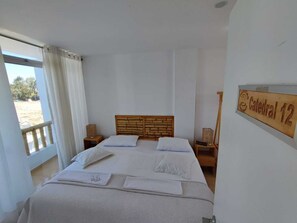 Habitación tradicional, 1 habitación | Wifi gratis y ropa de cama 