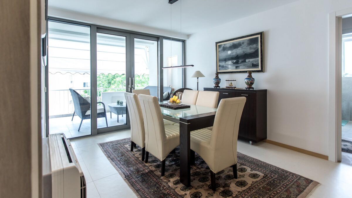 Bild für Gastgeberprofil