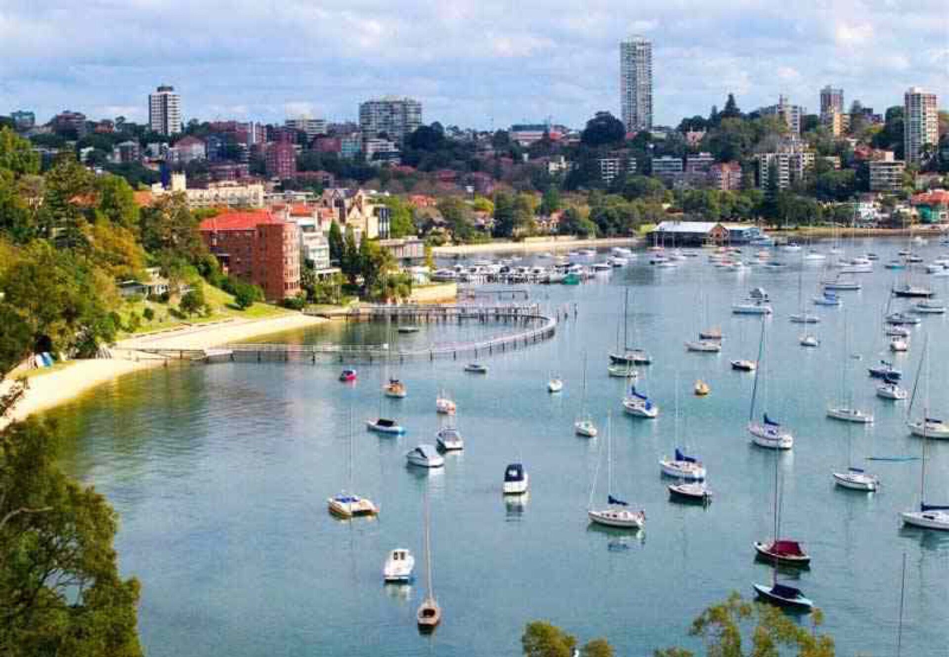 Port de plaisance