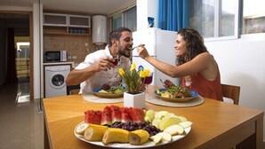 Frokostområde