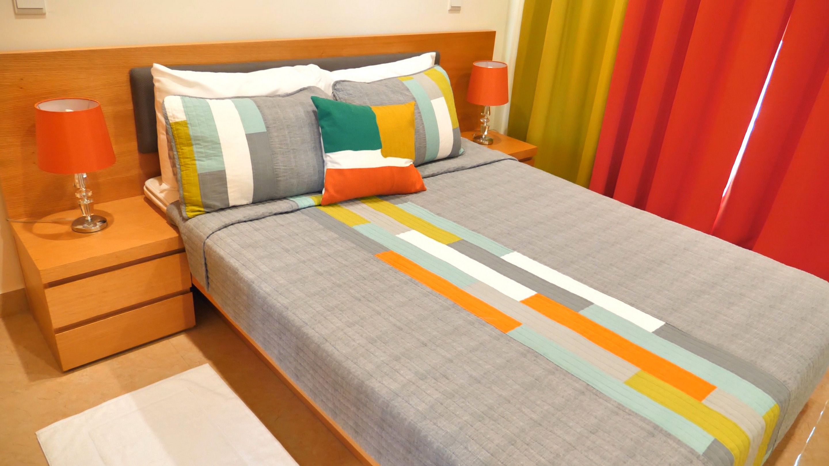 Harbour Island Residences